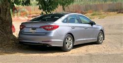 هیوندای سۆناتا